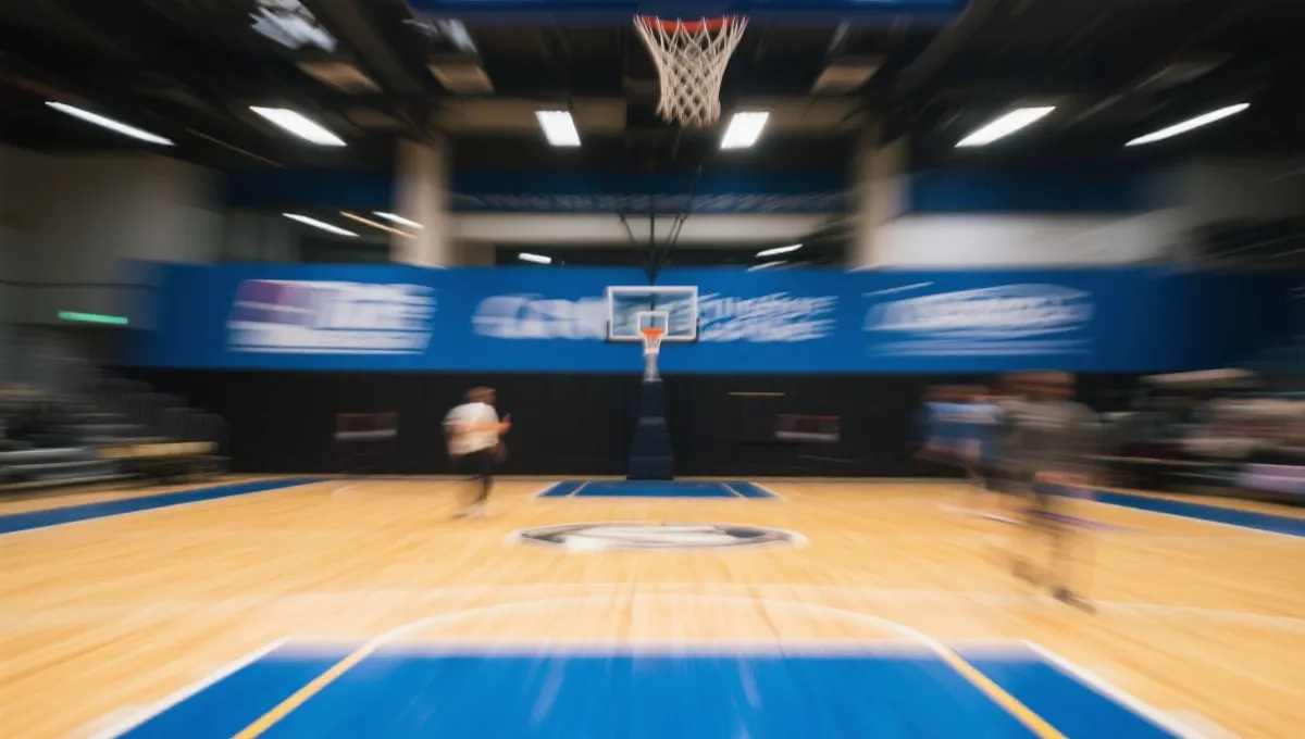 篮球直播示意图