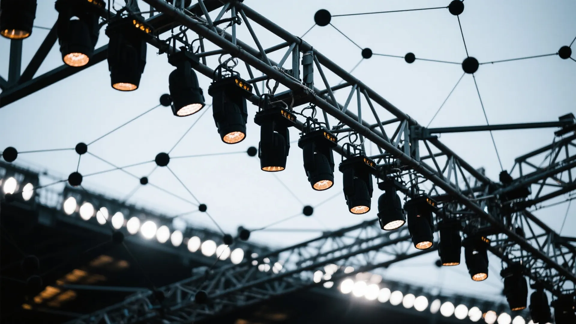 Stadium Lights