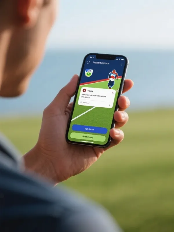 Mobile App Experience