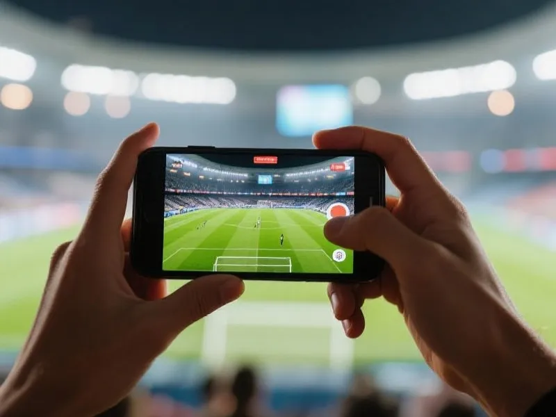 高清流畅直播体验