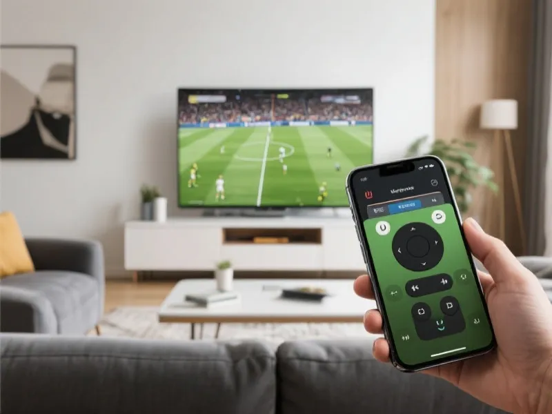 多端协同与投屏功能